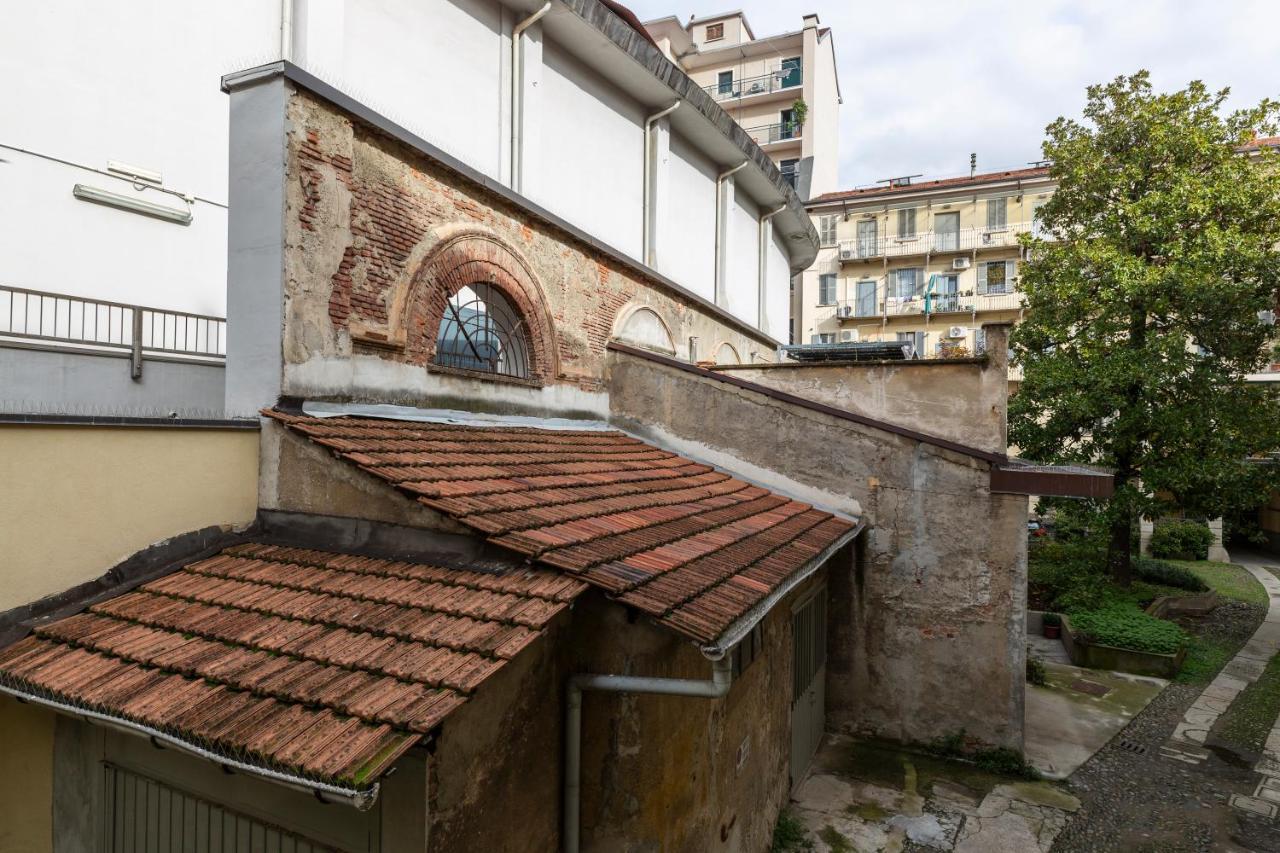 Apartamento Just Sant'agostino *