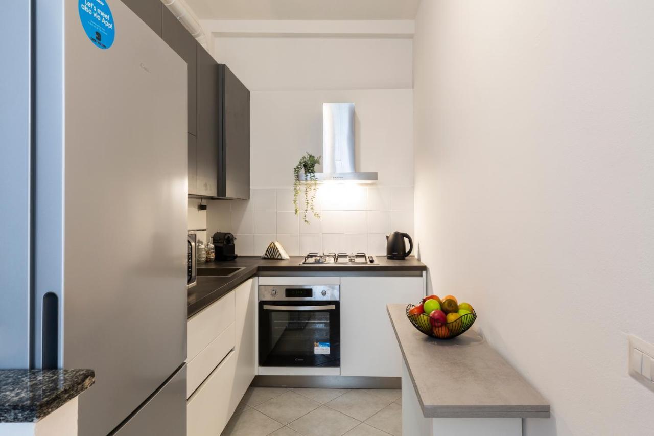 Just Sant'agostino Apartamento Milão