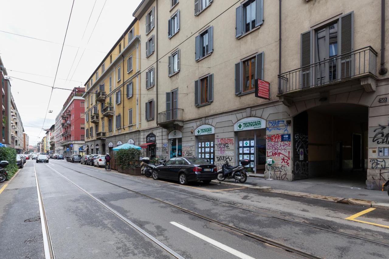 Just Sant'agostino Apartamento Milão