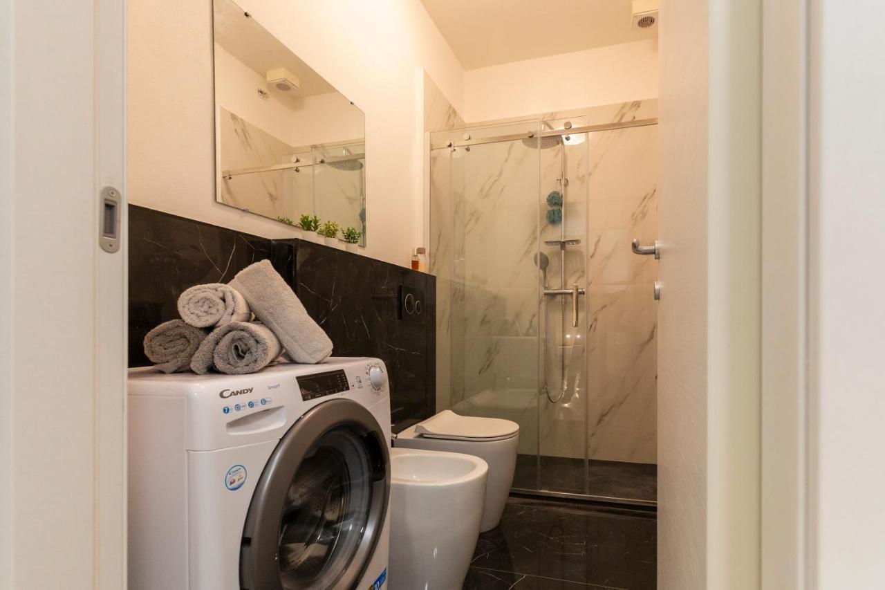 Just Sant'agostino Apartamento Milão