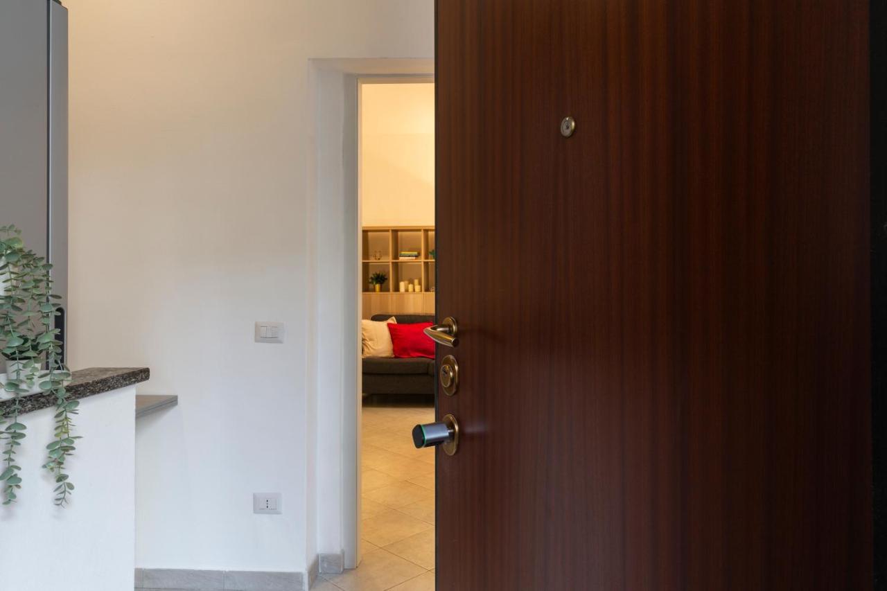 Just Sant'agostino Apartamento *