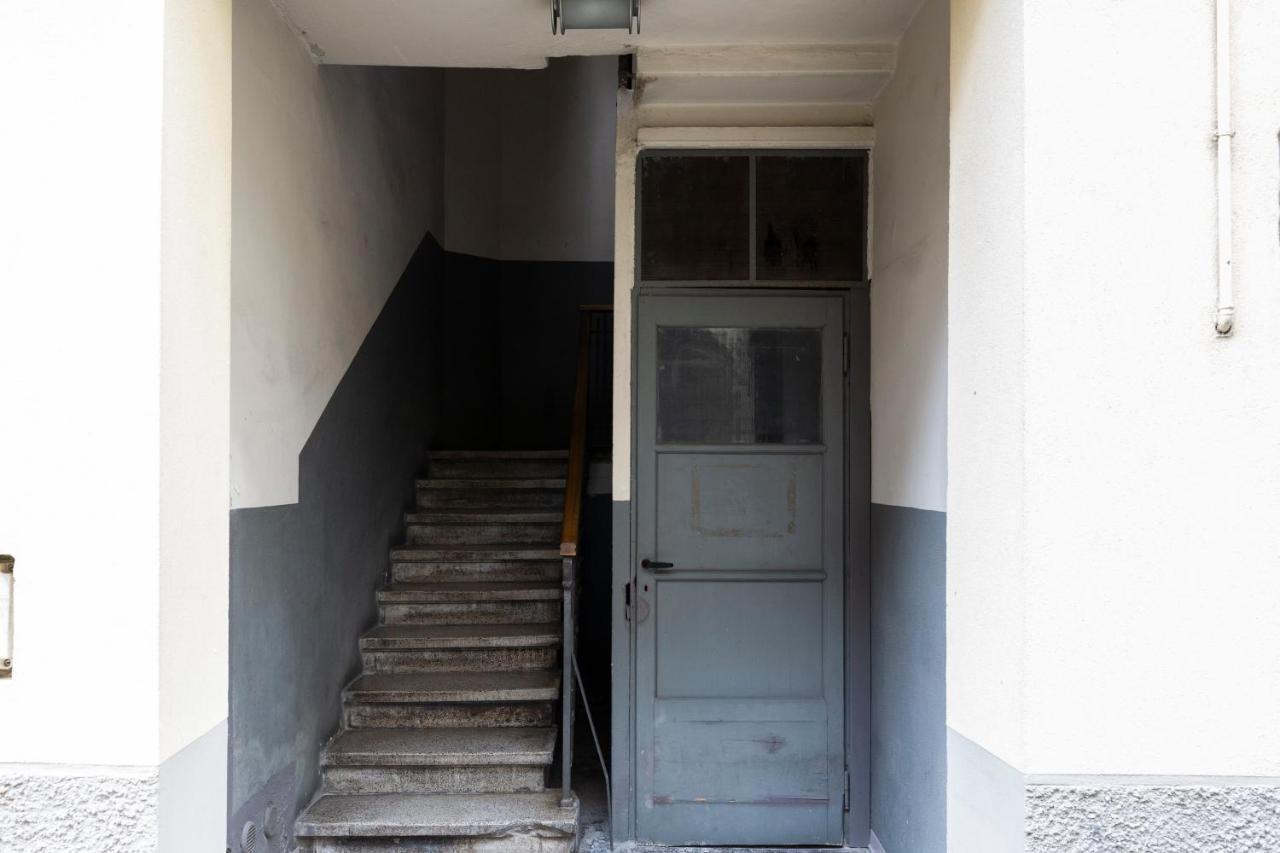 Apartamento Just Sant'agostino *
