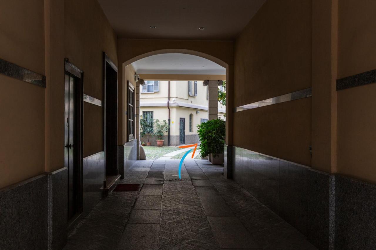 Apartamento Just Sant'agostino