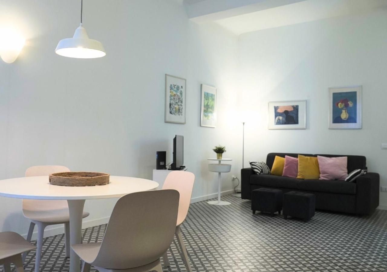 Apartamento Porta Romana - Corvetto *****president *