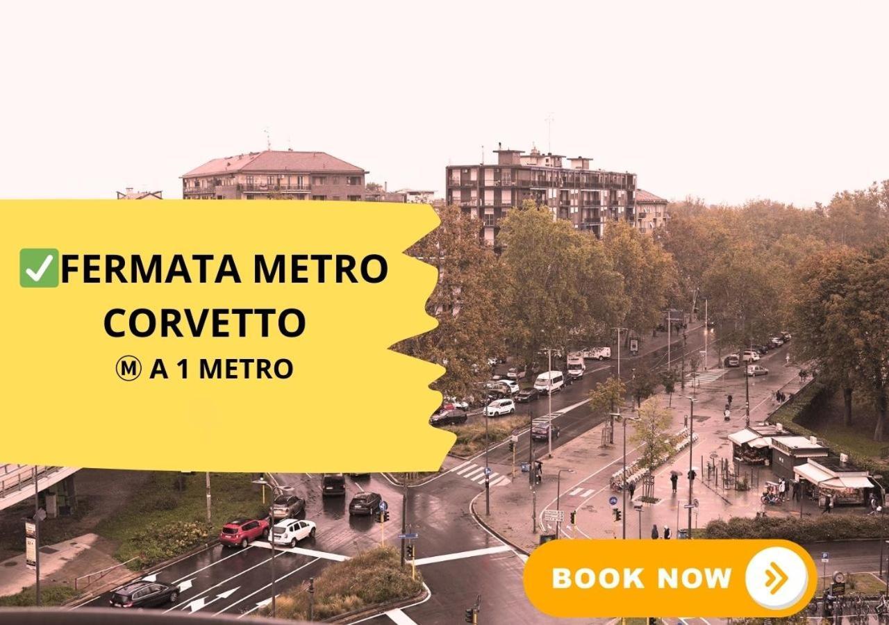 Apartamento Porta Romana - Corvetto *****president