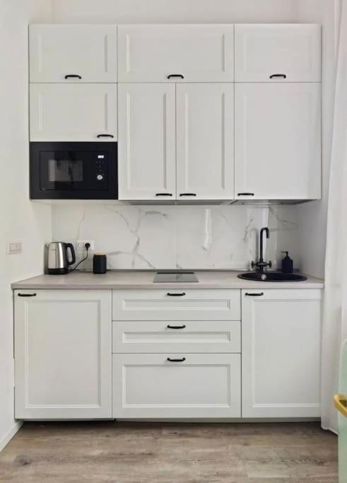 Navigli District Apartment