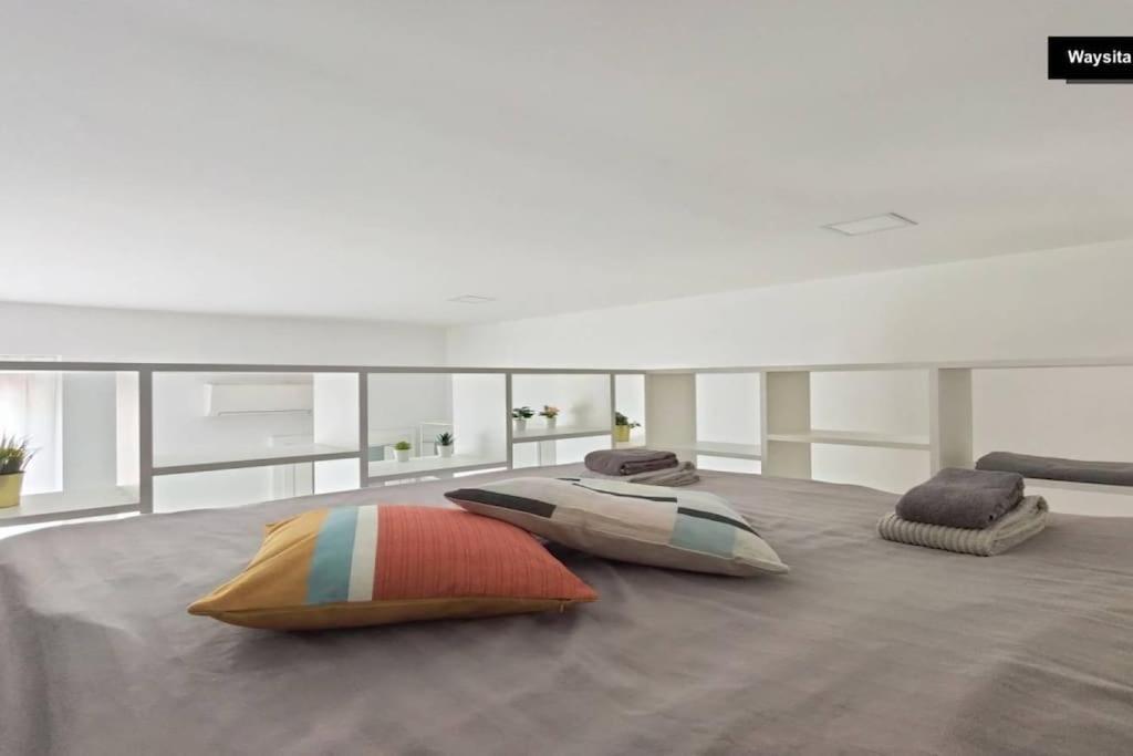 Navigli District Apartment