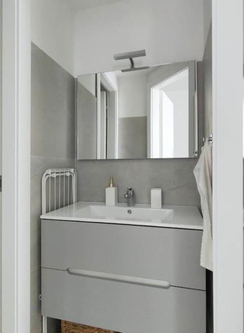 Apartment Navigli District