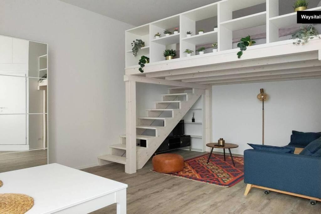 Navigli District Apartment Milan