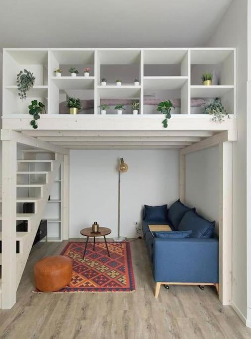 Apartment Navigli District *