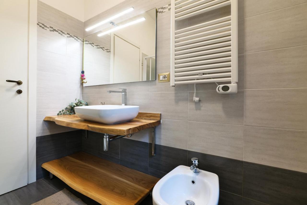 Apartment Primopiano - Paladini