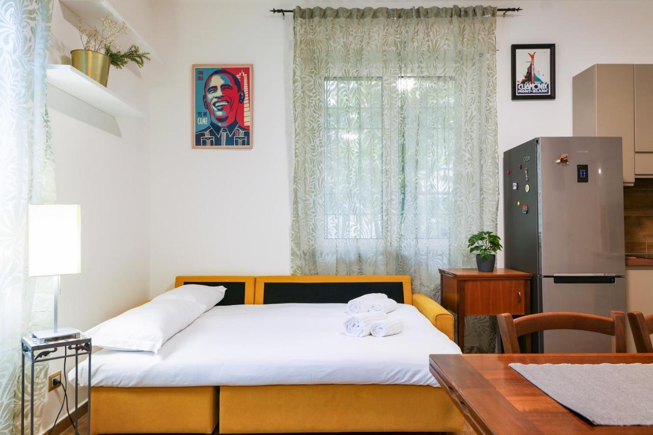 Apartment Primopiano - Paladini *