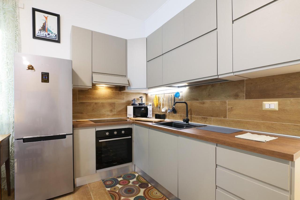 Primopiano - Paladini Apartment *