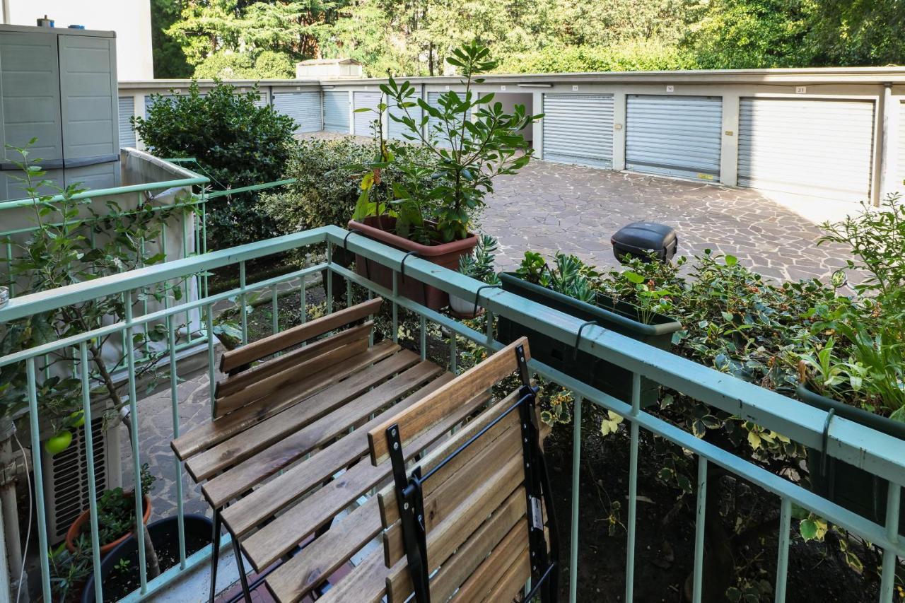 Apartment Primopiano - Paladini *
