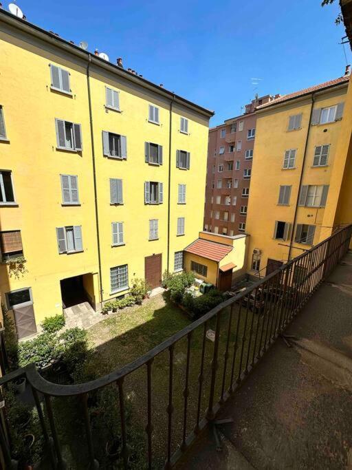Apartment Xenia - Charming Garden In Porta Venezia Mailand