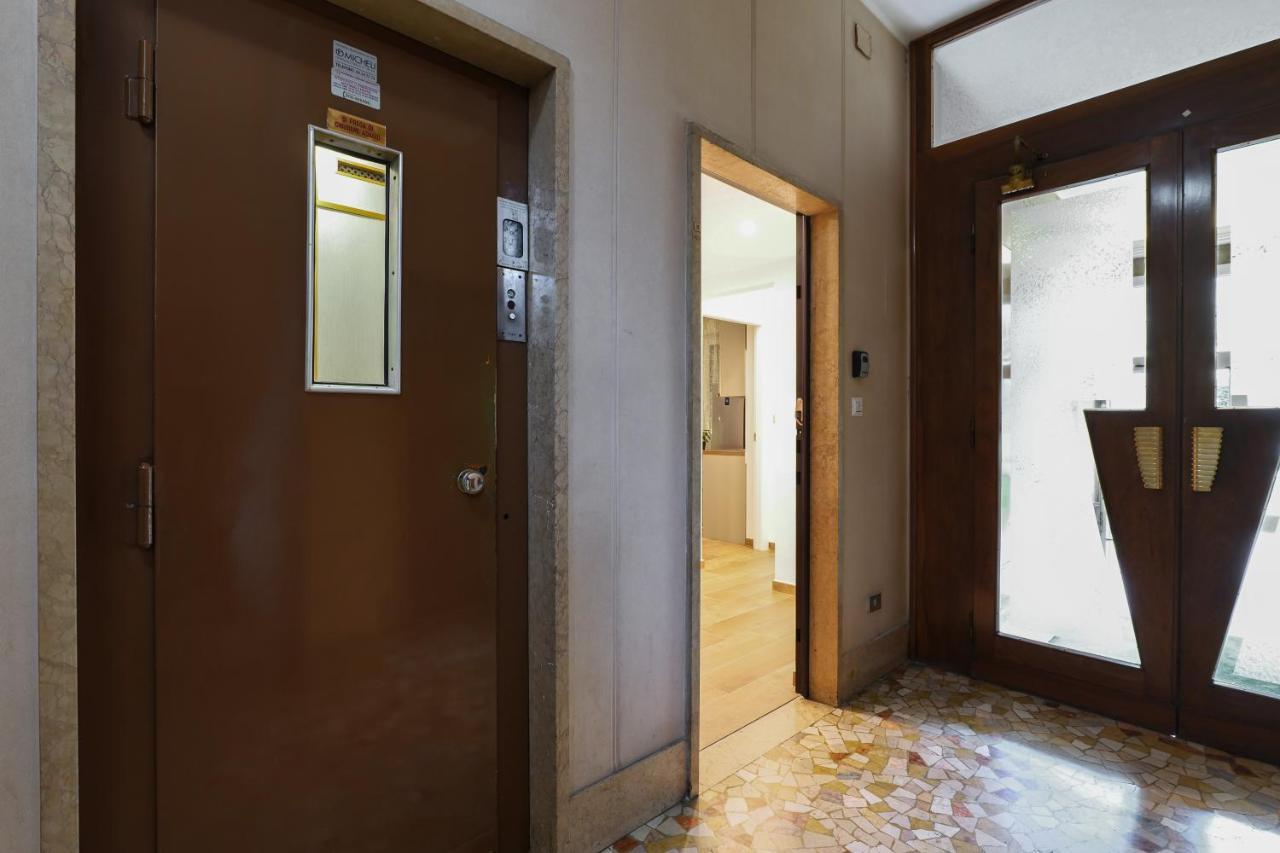 Primopiano - Paladini Apartment