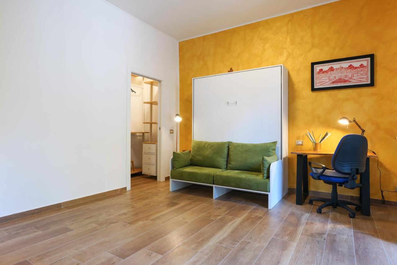Primopiano - Paladini Apartment *