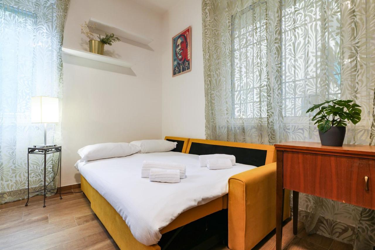 Apartment Primopiano - Paladini *