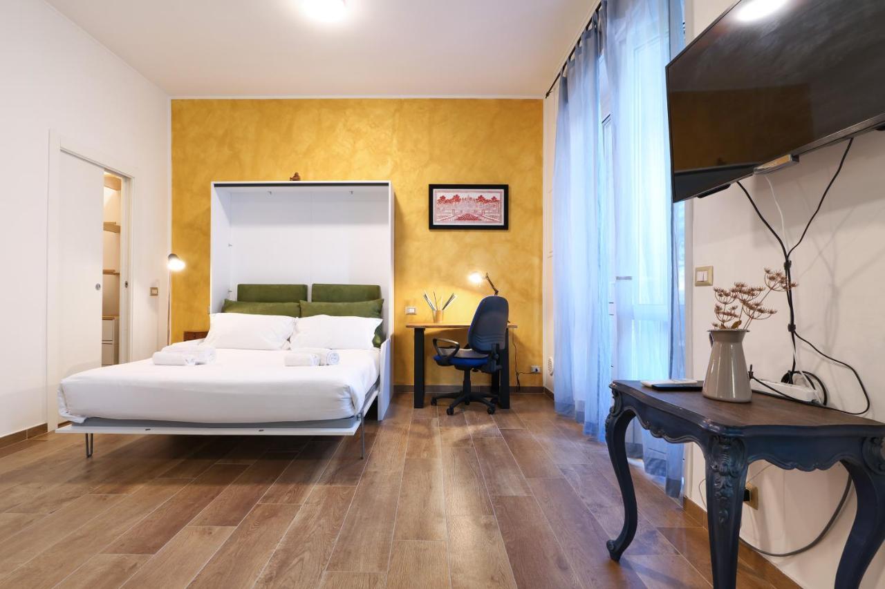 Primopiano - Paladini Apartment *