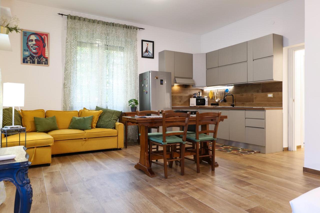 Apartment Primopiano - Paladini
