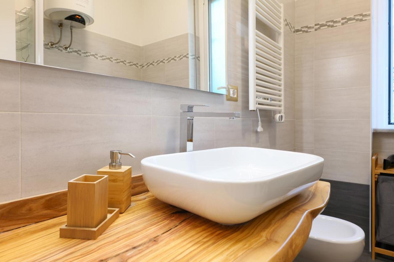 Primopiano - Paladini Apartment Milan