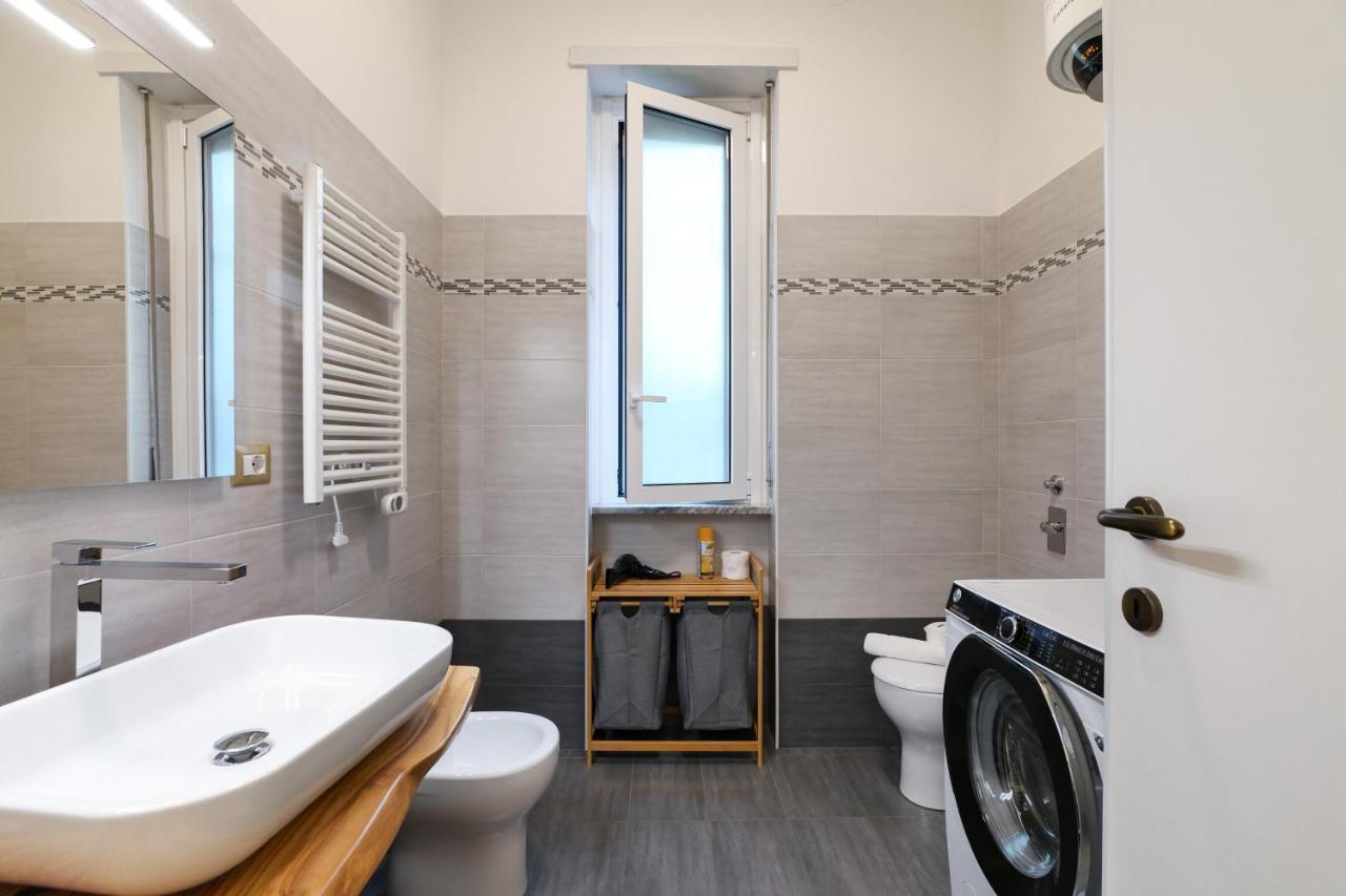 Apartment Primopiano - Paladini *