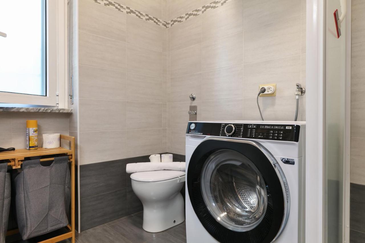 Primopiano - Paladini Apartment *