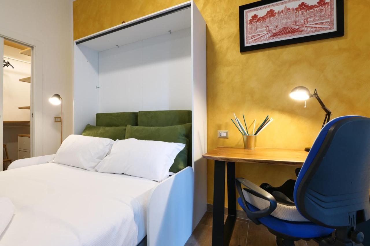 Apartment Primopiano - Paladini