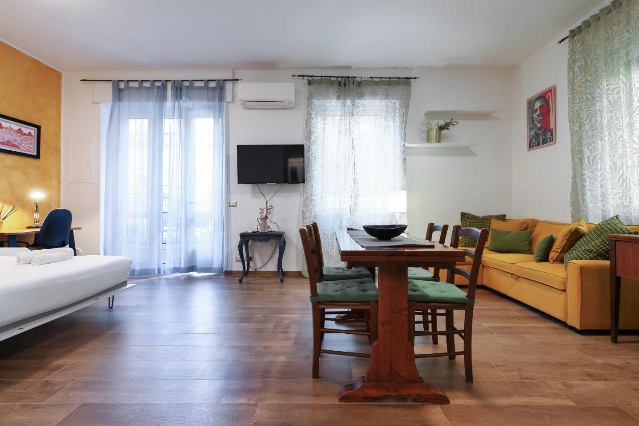 Primopiano - Paladini Apartment *