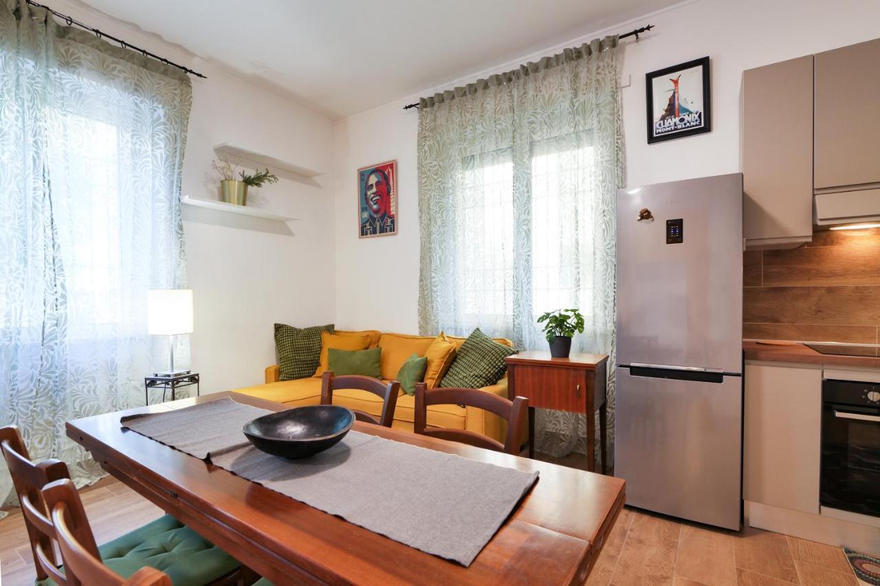 Apartment Primopiano - Paladini