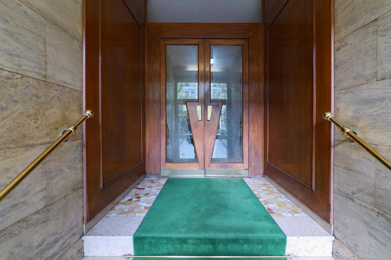 Primopiano - Paladini Apartment Milan