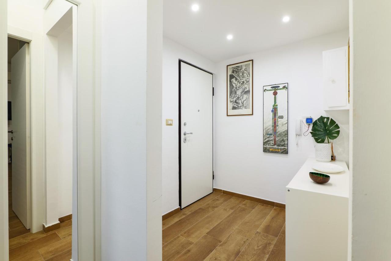 Primopiano - Paladini Apartment *