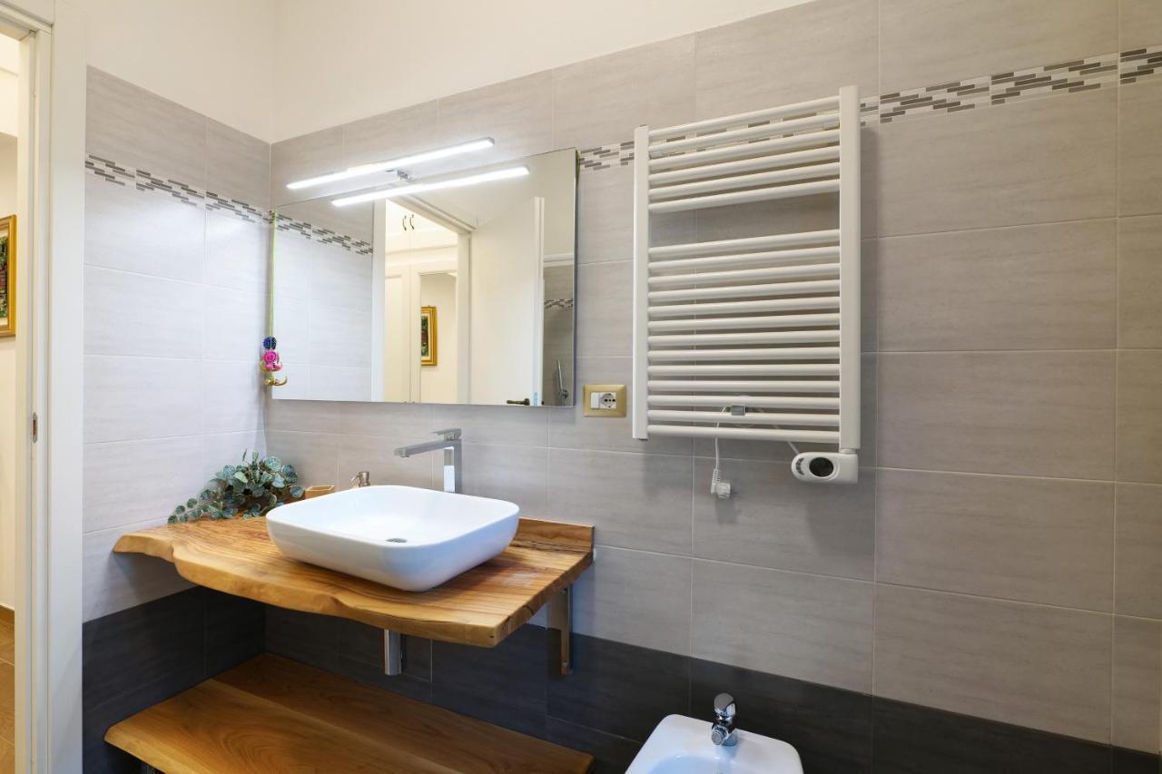Apartment Primopiano - Paladini *