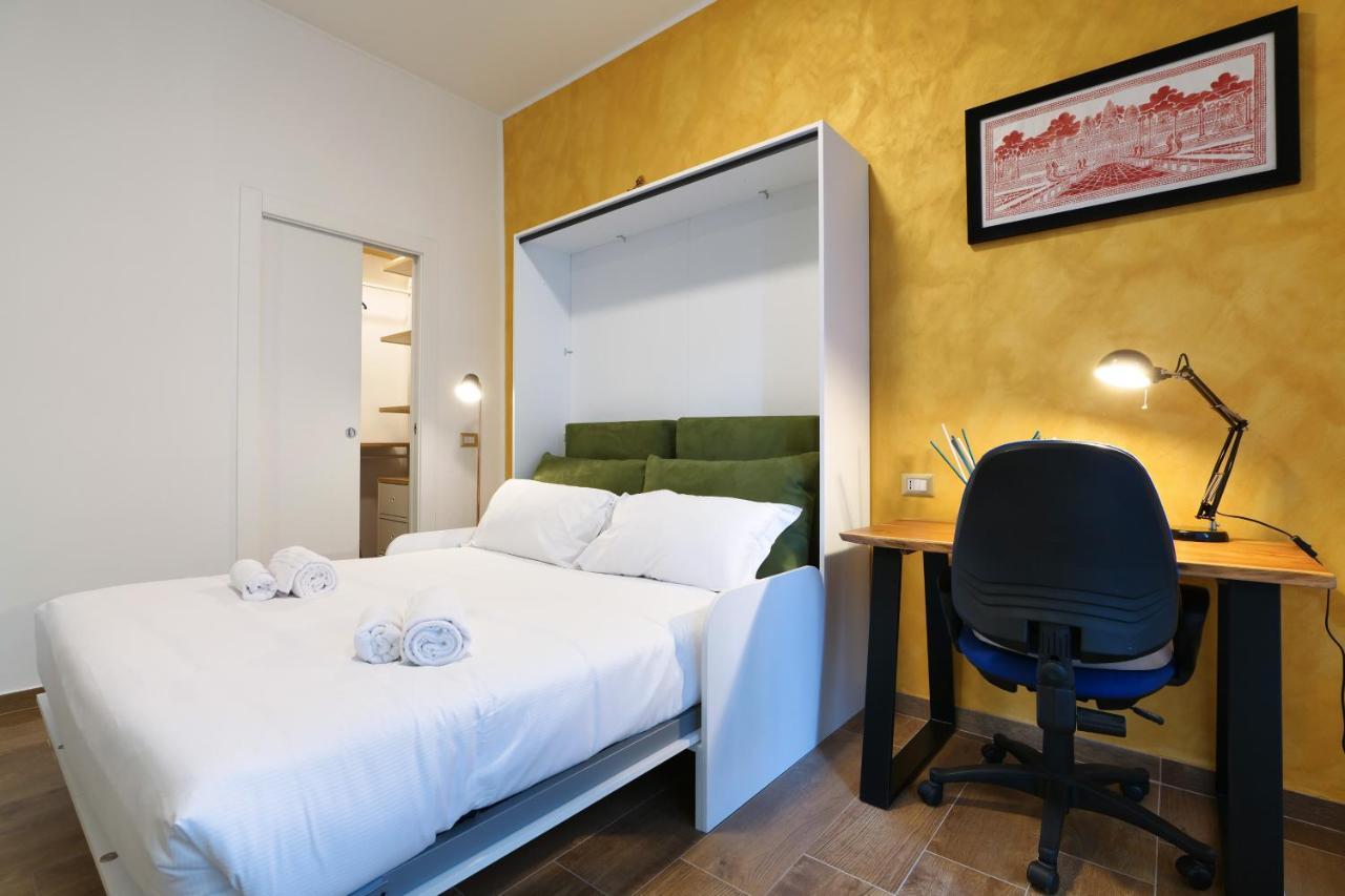 Primopiano - Paladini Apartment *