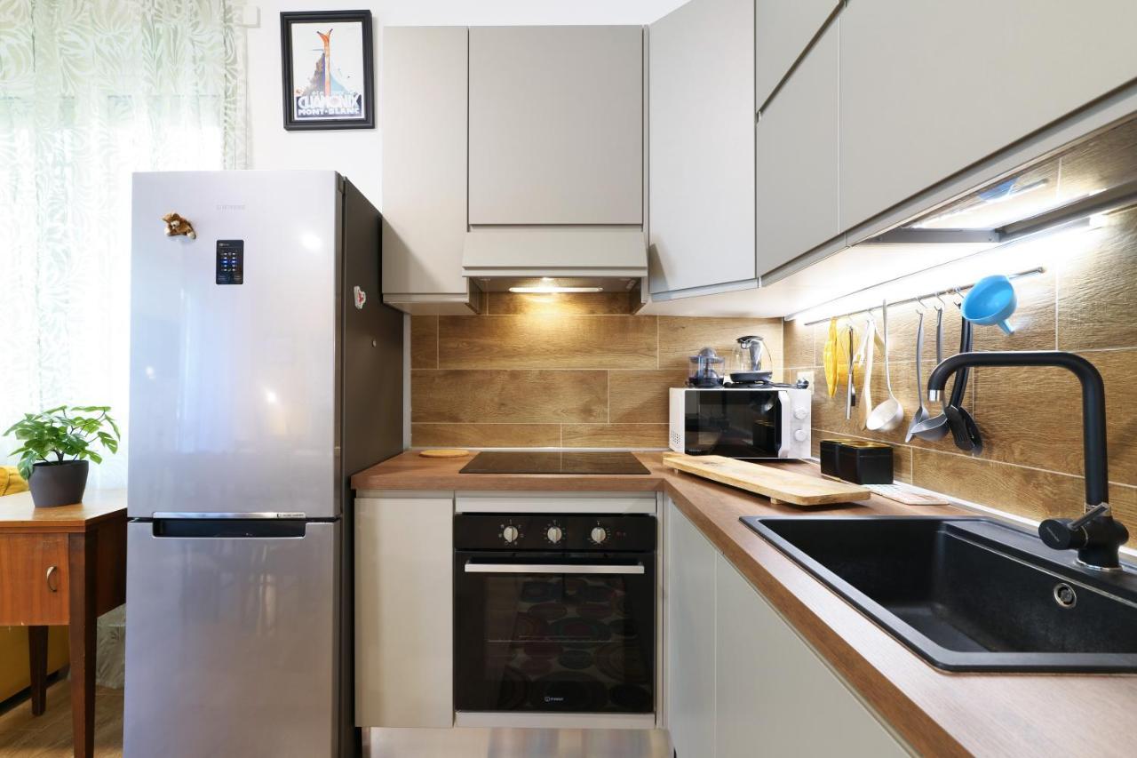 Primopiano - Paladini Apartment Milan
