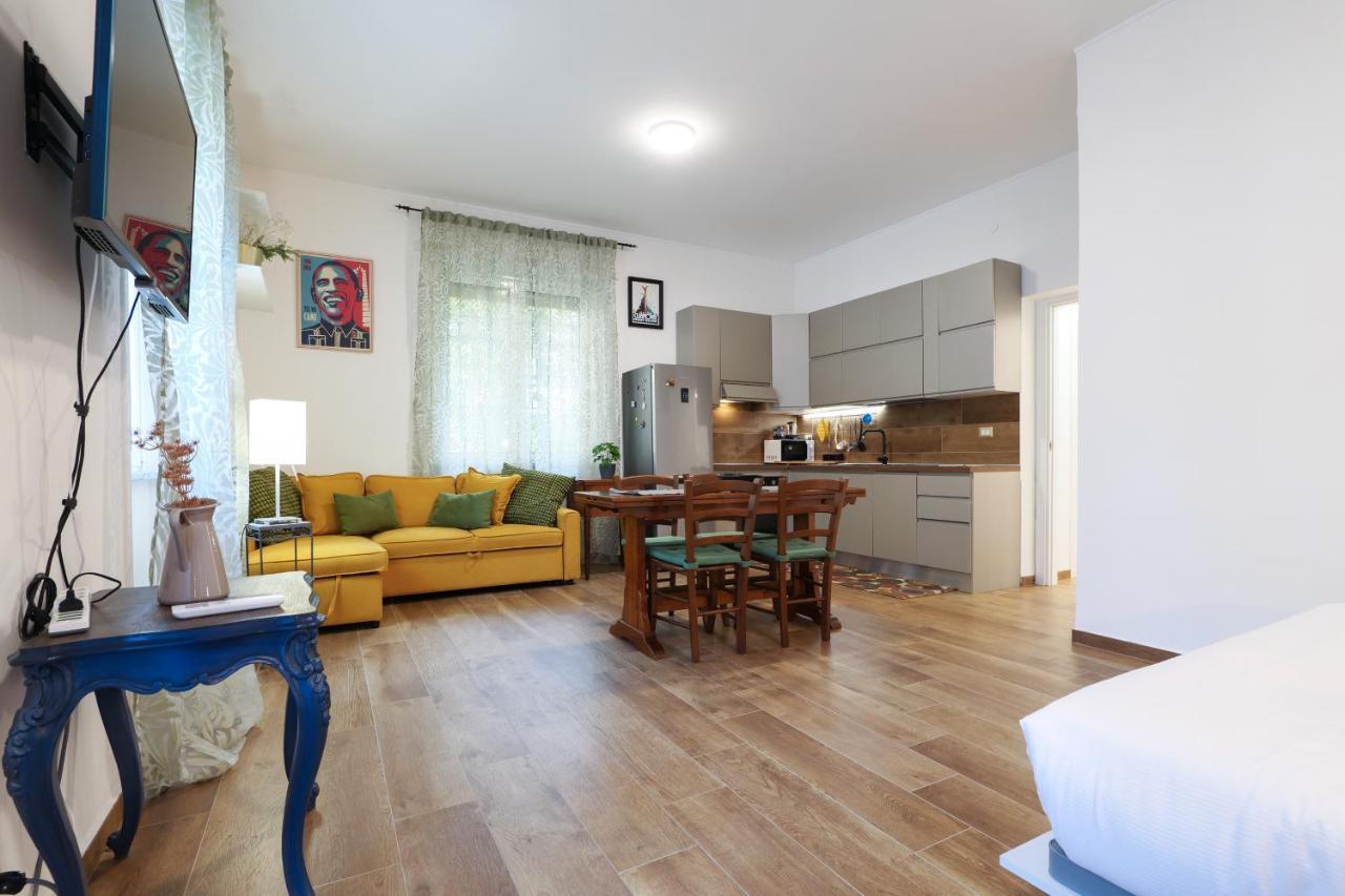Primopiano - Paladini Apartment