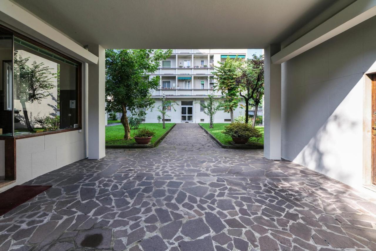 Apartment Primopiano - Paladini Milan