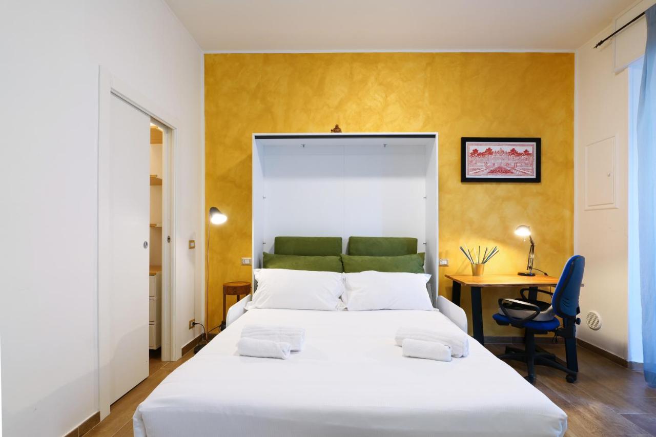 Primopiano - Paladini Apartment Milan