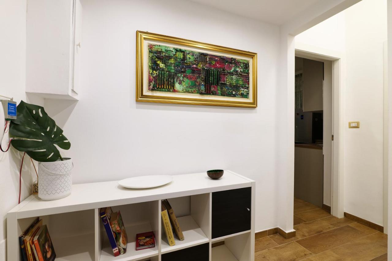 Apartment Primopiano - Paladini *
