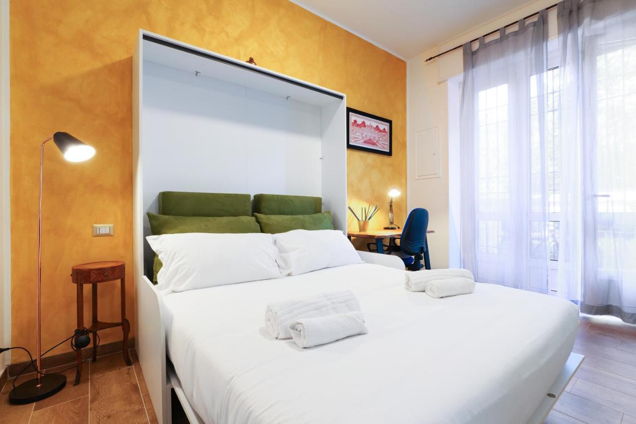 Primopiano - Paladini Apartment *
