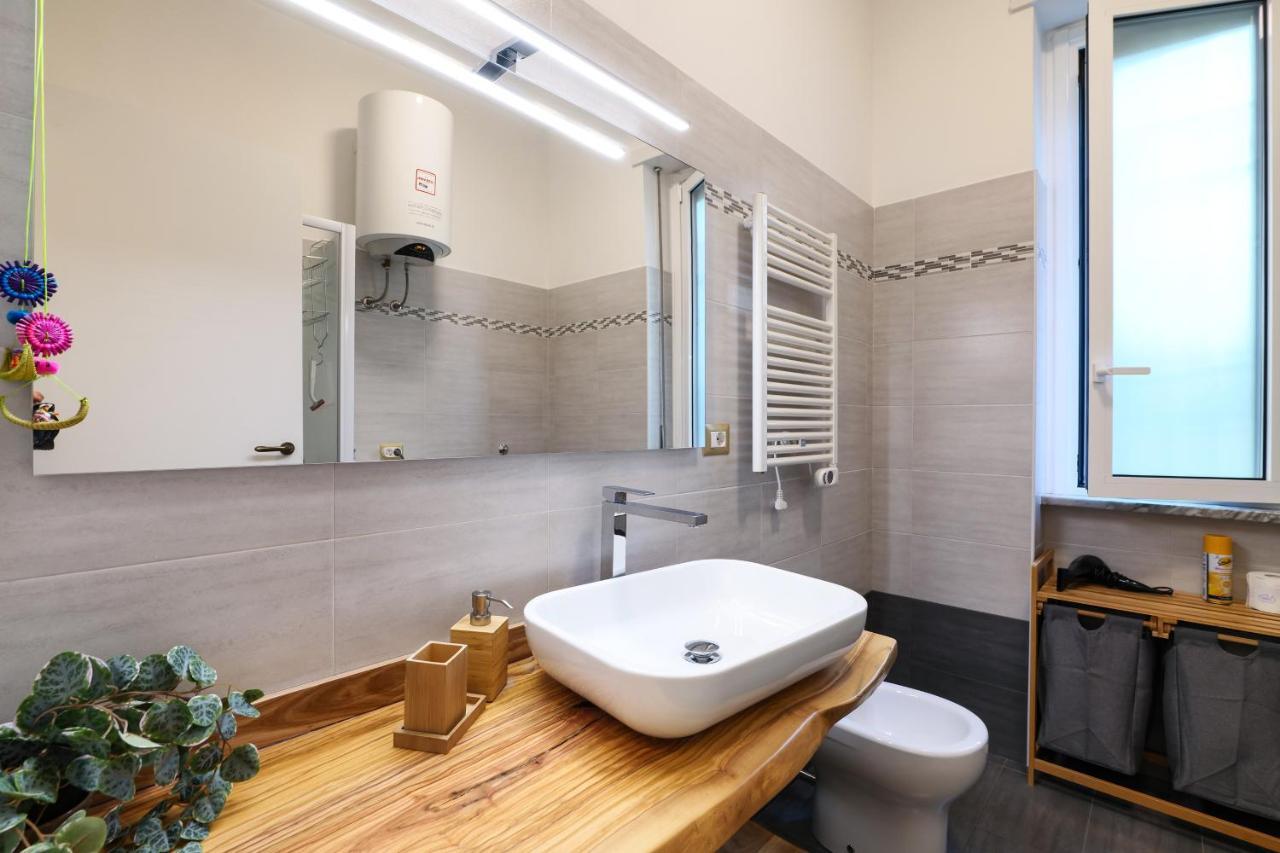 Apartment Primopiano - Paladini
