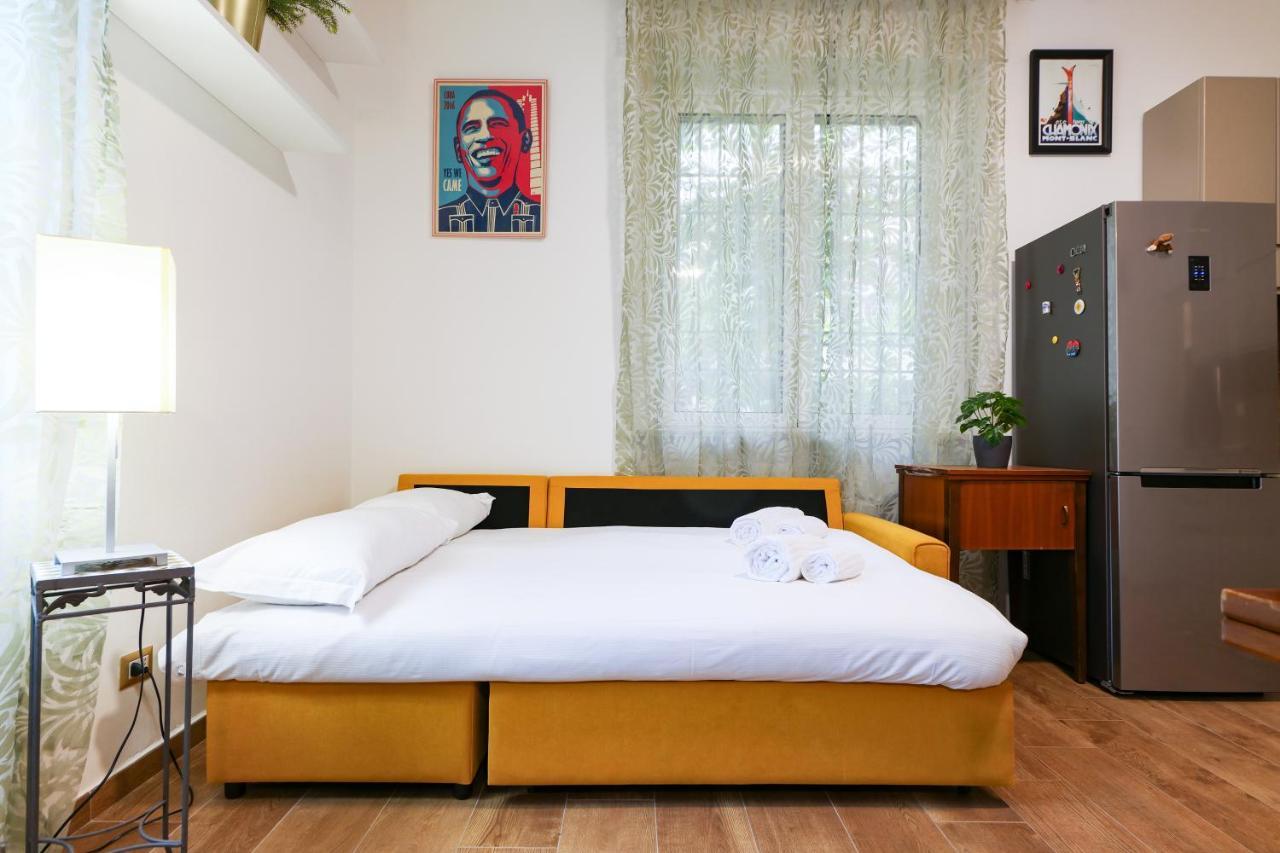 Primopiano - Paladini Apartment
