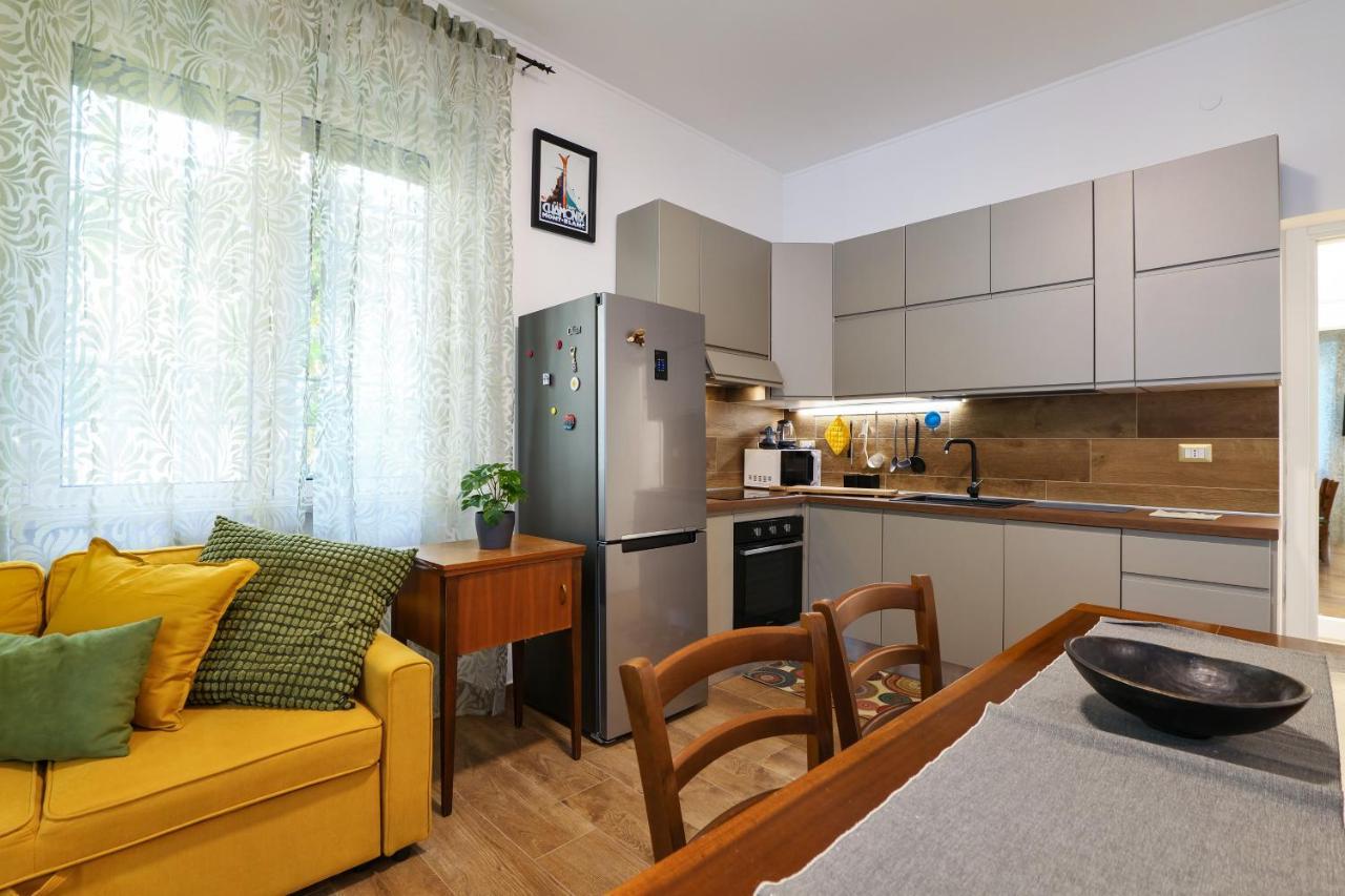 Apartment Primopiano - Paladini *