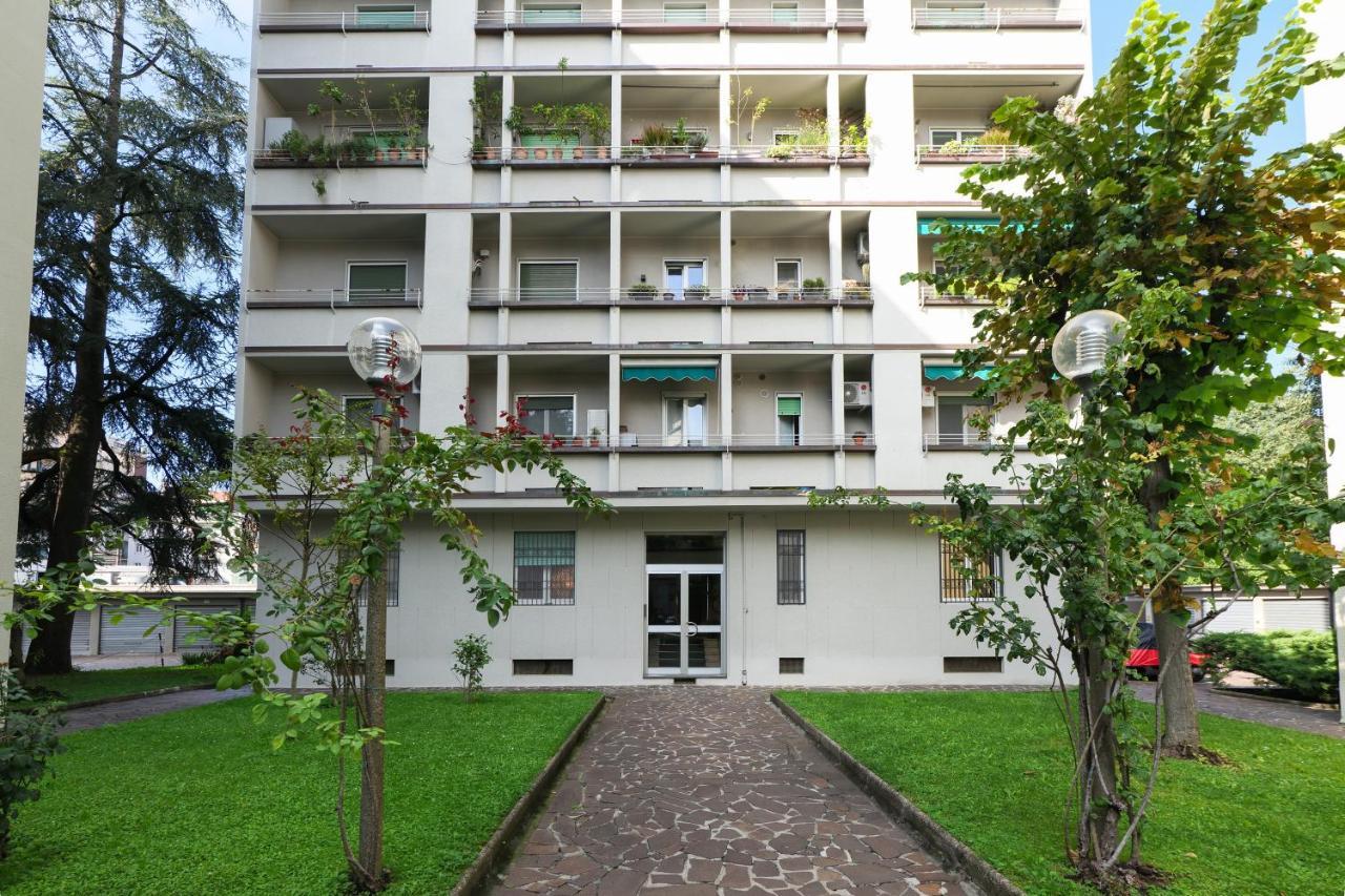 Apartment Primopiano - Paladini