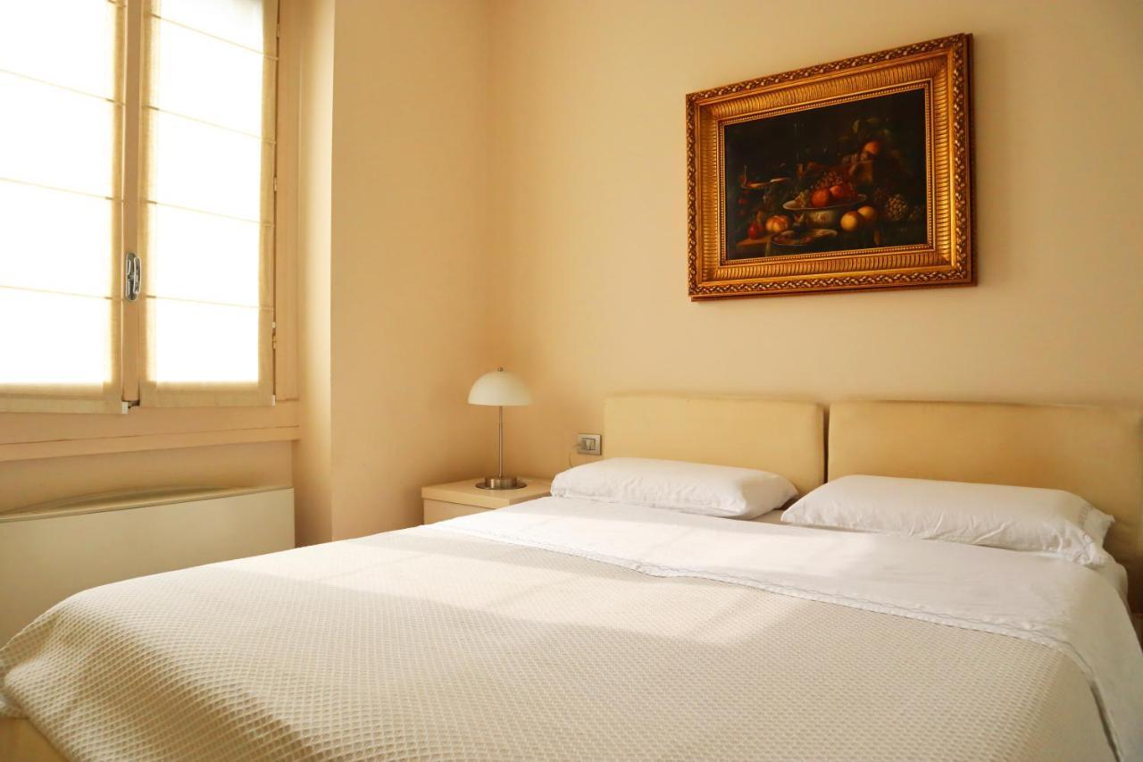 Repubblica Elegant House Apartamento