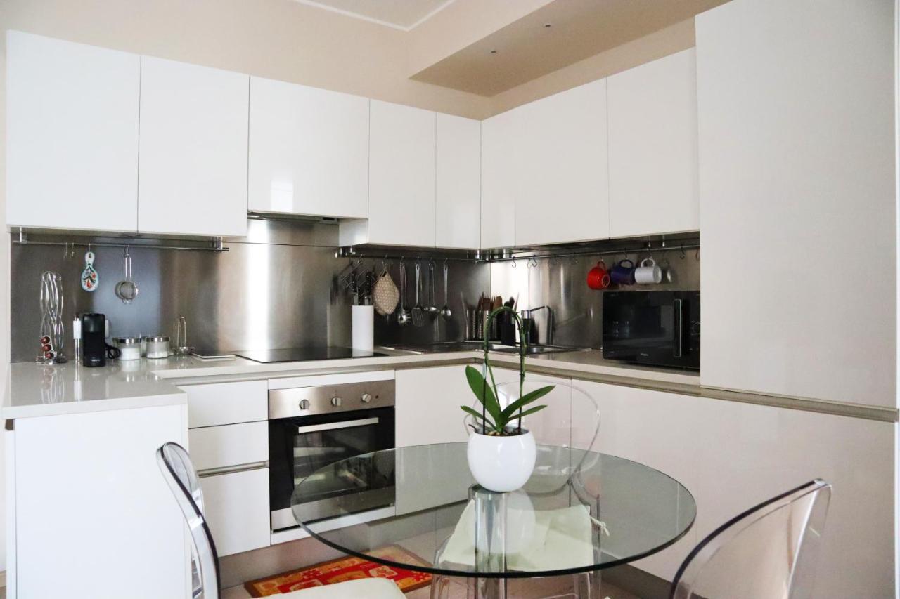 Apartamento Repubblica Elegant House
