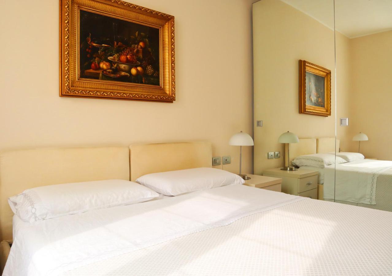 Apartamento Repubblica Elegant House *