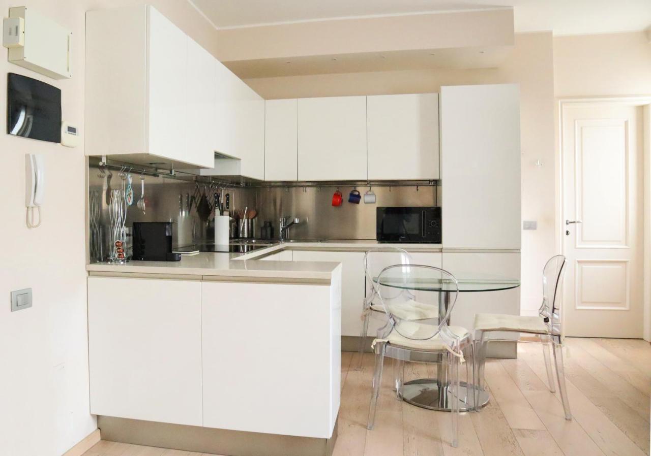 Repubblica Elegant House Apartamento
