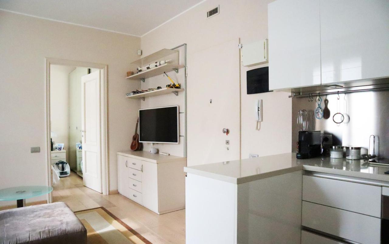 Apartamento Repubblica Elegant House *