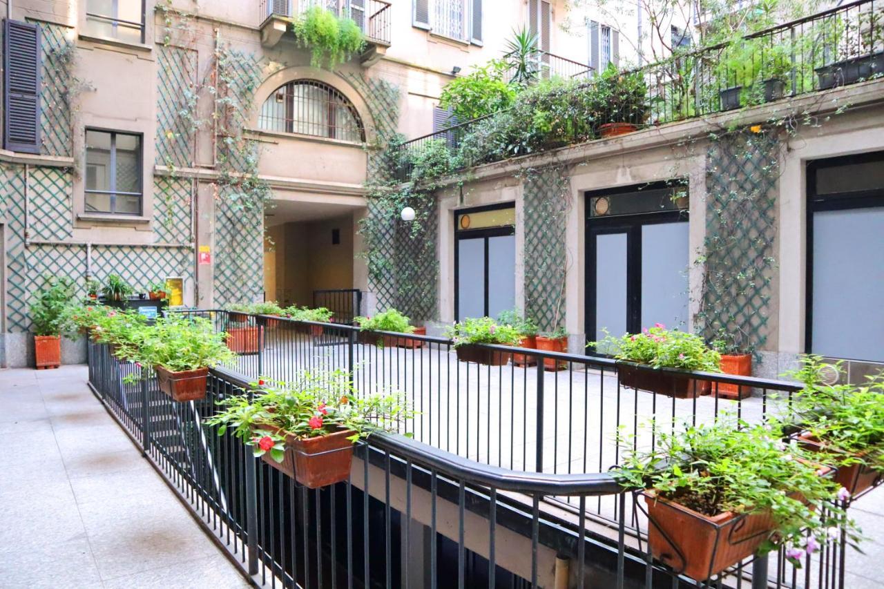 Repubblica Elegant House Milão